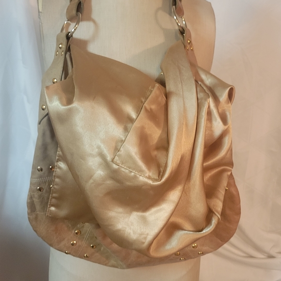 BE BE   hobo bag - Picture 5 of 8